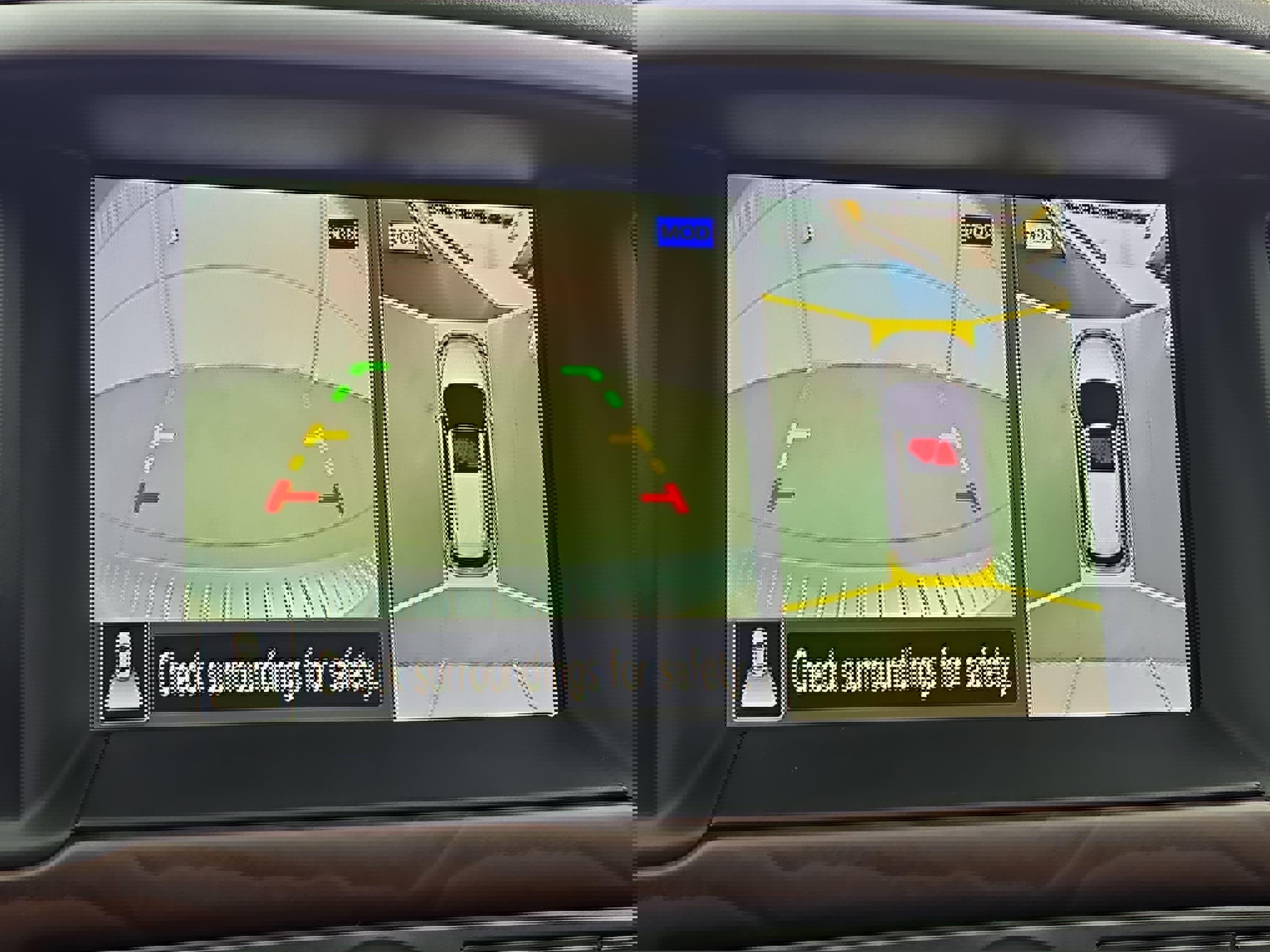 Used 2020 Nissan Pathfinder Platinum image 25