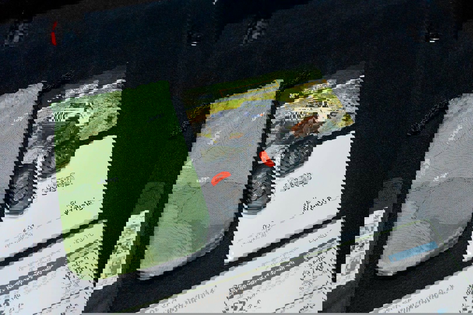 Used 2019 Jeep Wrangler Unlimited Rubicon image 60