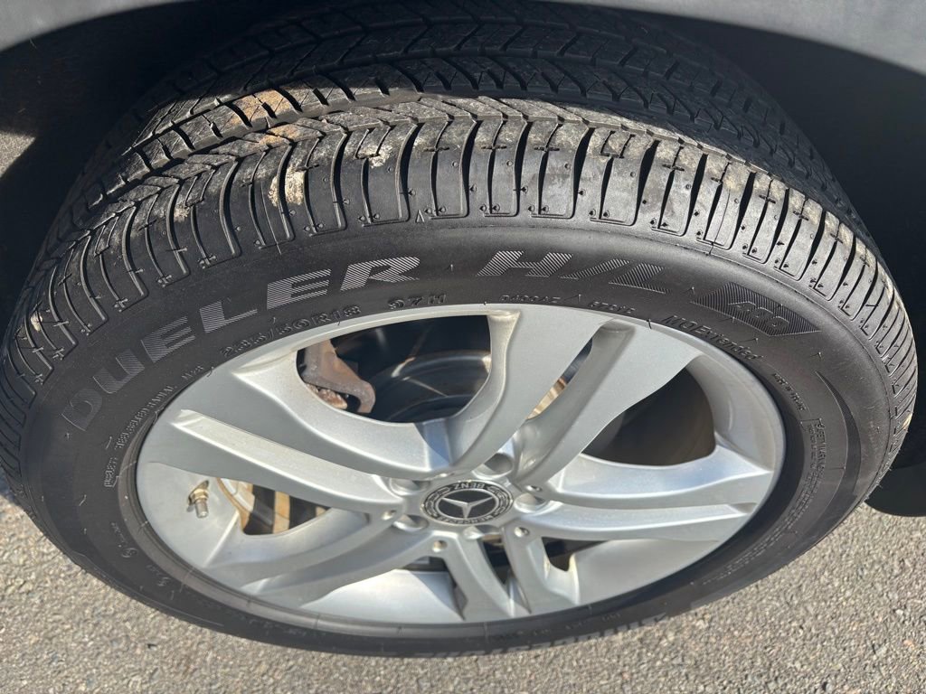 Used 2019 Mercedes-Benz GLA 250 GLA 250 image 23