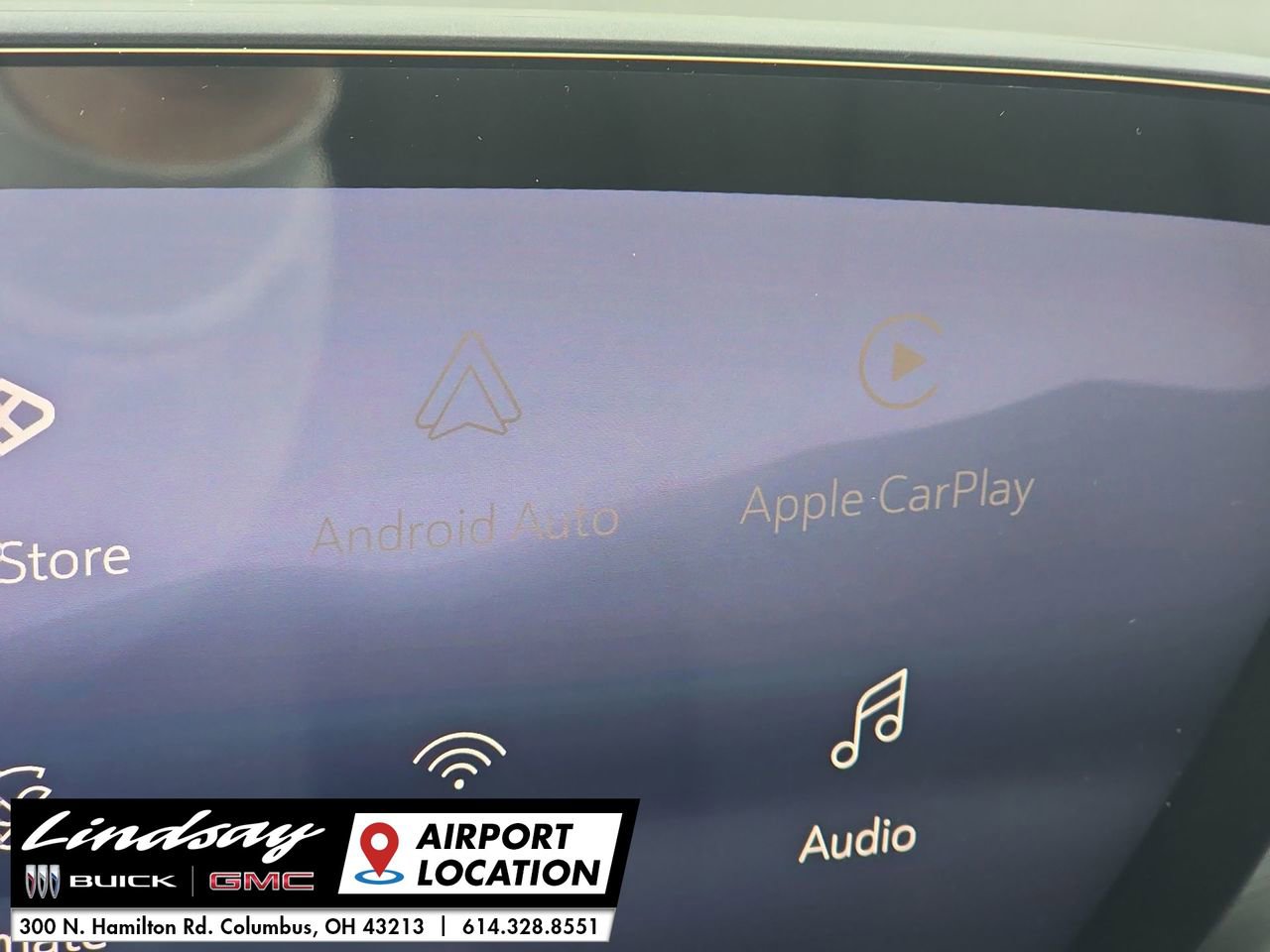 New 2026 Buick Envision Preferred image 38