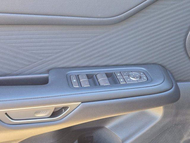 New 2026 Lexus ES 350e w/ Convenience Package FWD image 9
