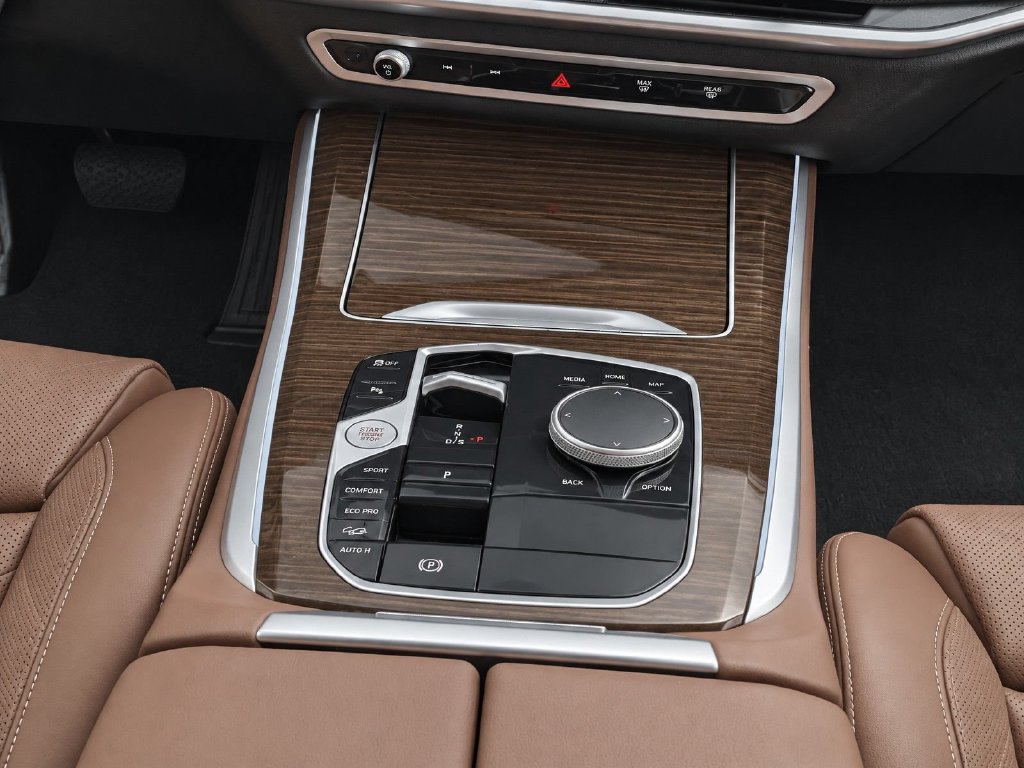Certified 2024 BMW X5 xDrive40i w/ Premium Package AWD/4WD image 32
