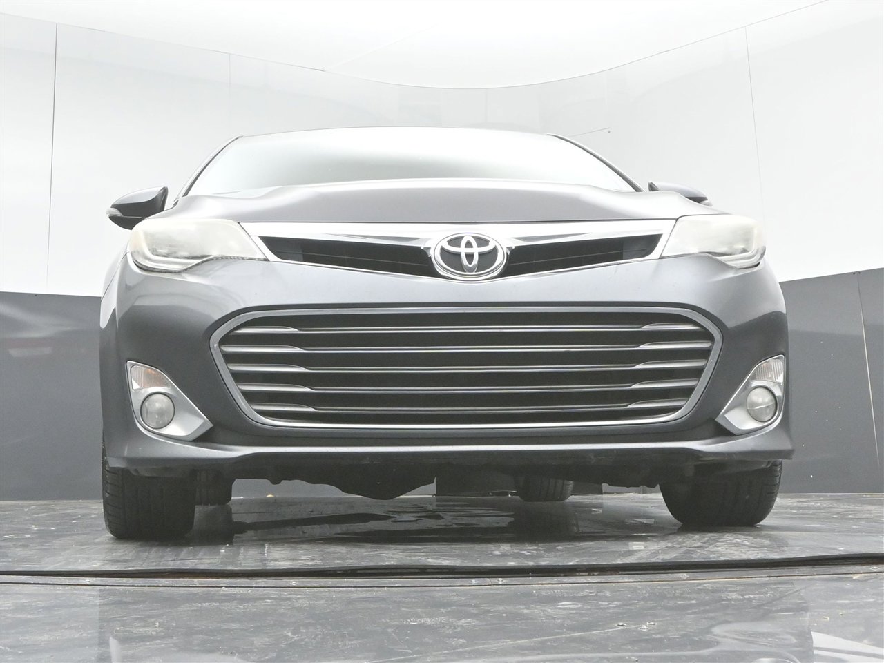Used 2015 Toyota Avalon XLE Touring image 30