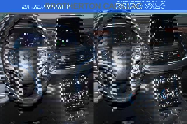 Used 2022 Chevrolet Tahoe Z71 image 20