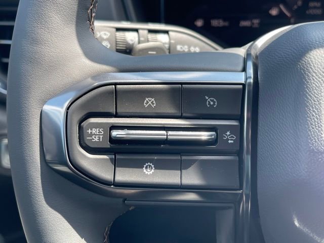New 2026 GMC Terrain AT4 w/ Convenience Package III image 8