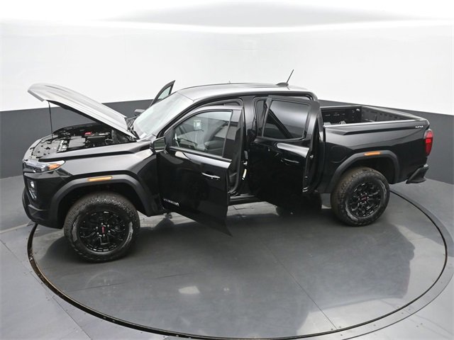 New 2026 GMC Canyon Elevation w/ Convenience Package image 63