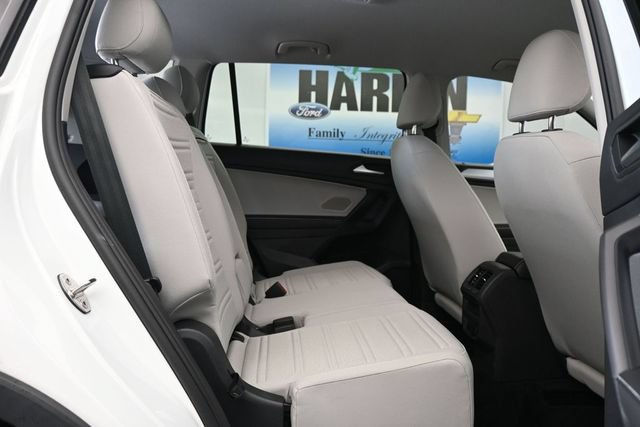 Used 2023 Volkswagen Tiguan S FWD image 20