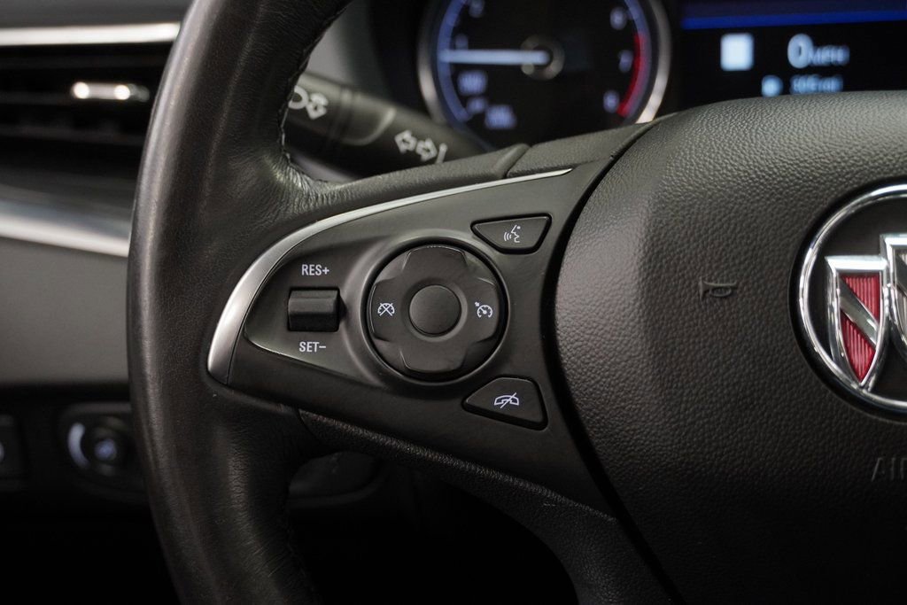 Used 2021 Buick Enclave Essence w/ Sport Touring Edition image 34