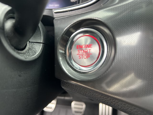Certified 2024 Acura Integra Type S FWD image 24