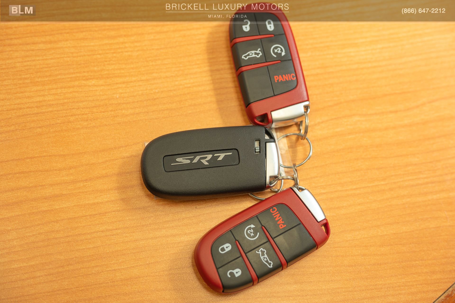 Used 2023 Dodge Charger SRT Hellcat w/ Harman/Kardon Audio Group image 61