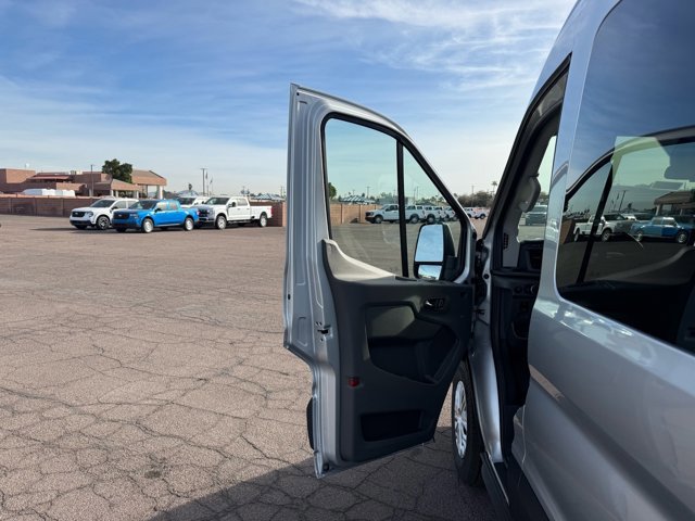 New 2026 Ford Transit 350 XLT image 13