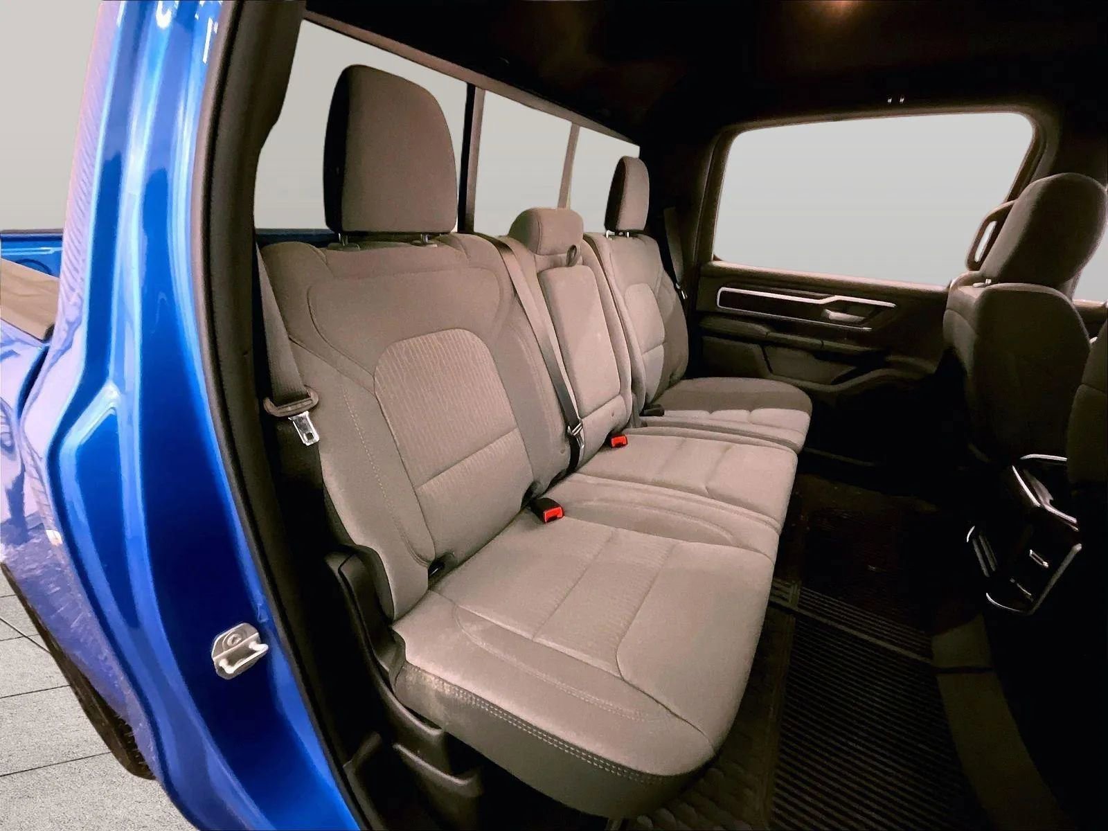 Used 2023 RAM 1500 Big Horn image 26