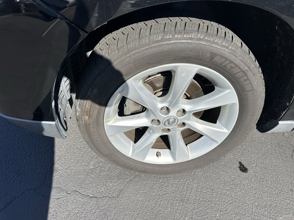 Used 2011 Lexus RX 350 AWD image 7