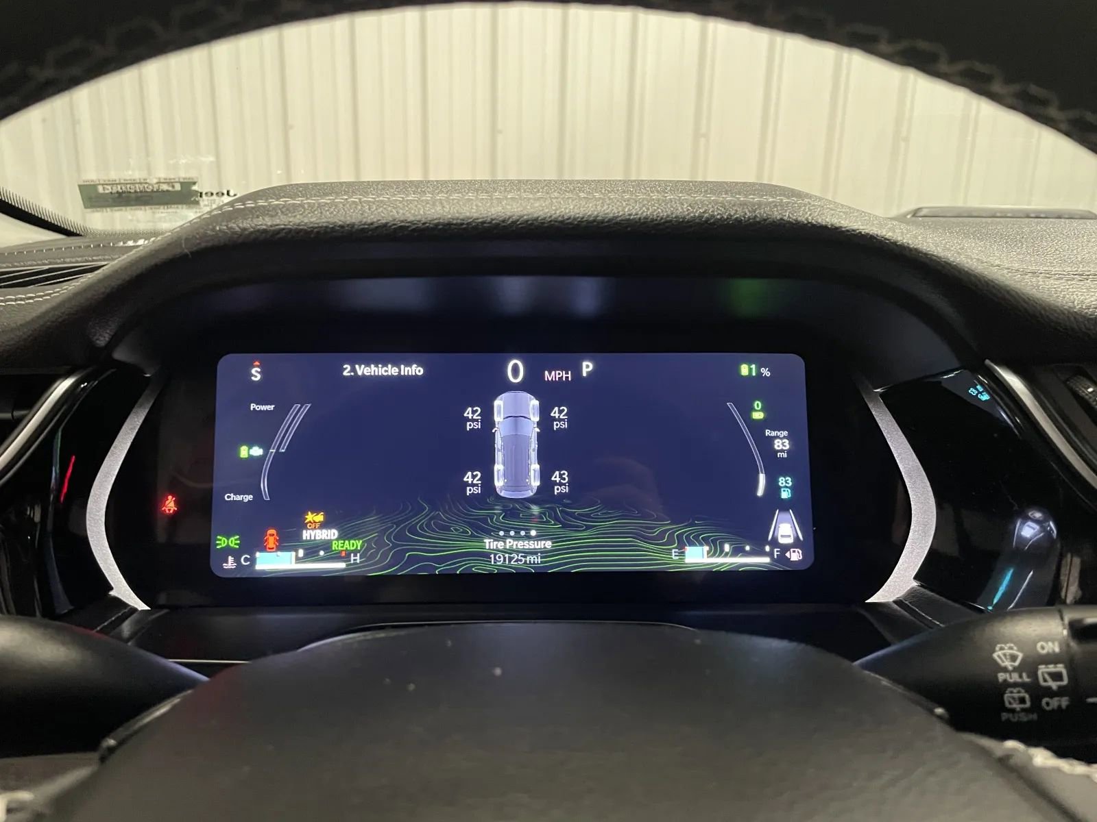 Used 2024 Jeep Grand Cherokee Limited 4xe image 26