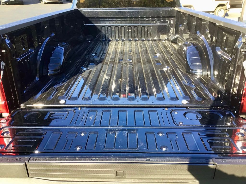 New 2026 Ford F250 XL w/ STX Appearance Package image 23