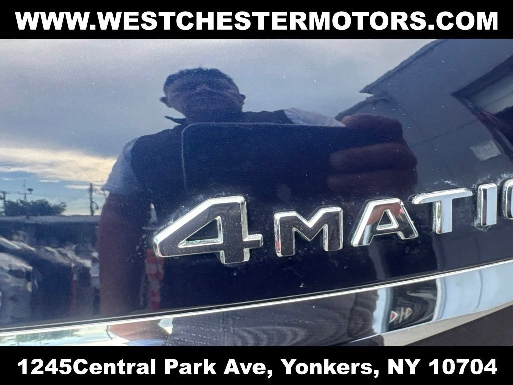 Used 2017 Mercedes-Benz E 300 4MATIC image 17