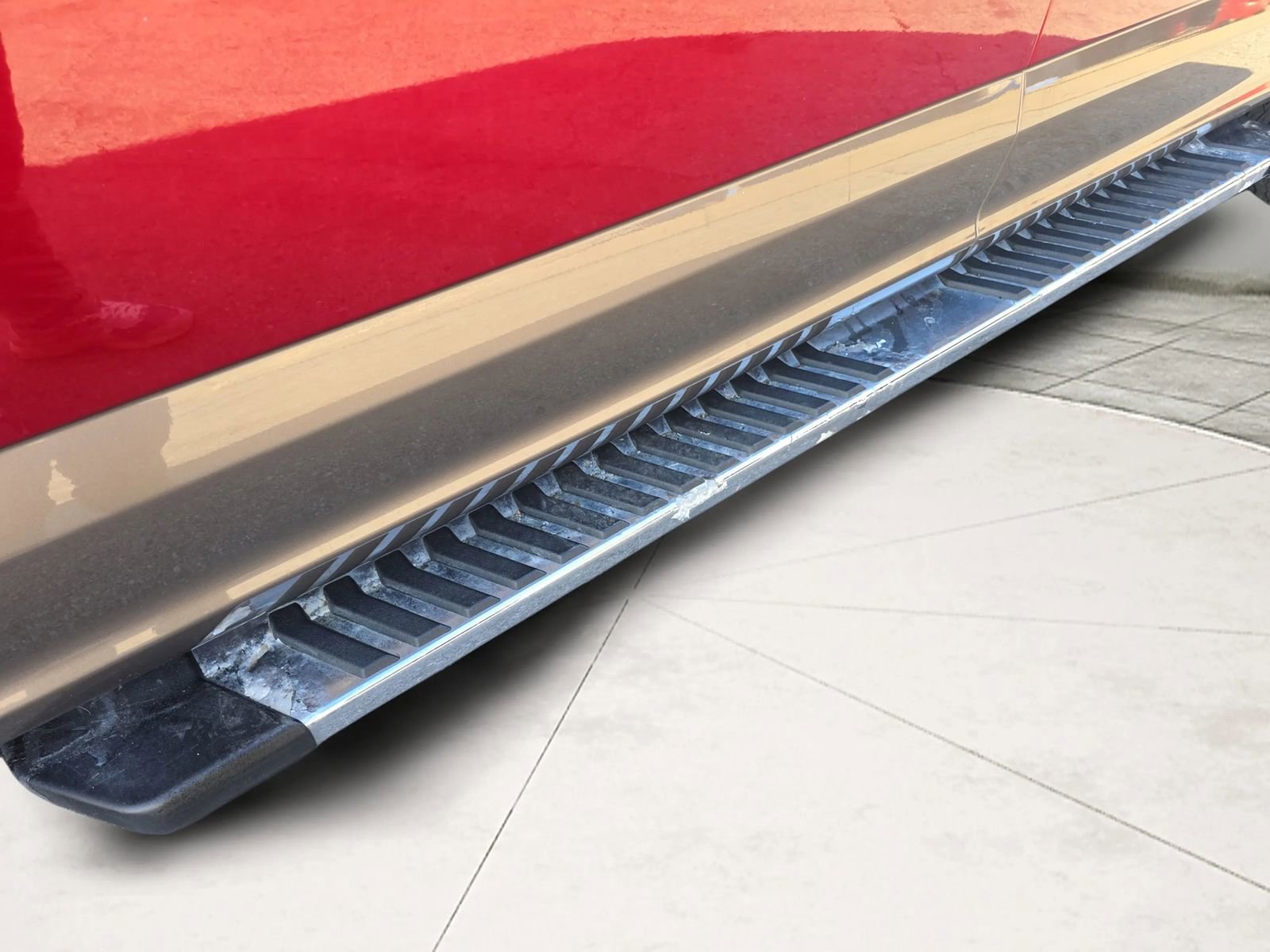 Used 2018 Ford F150 Lariat image 10