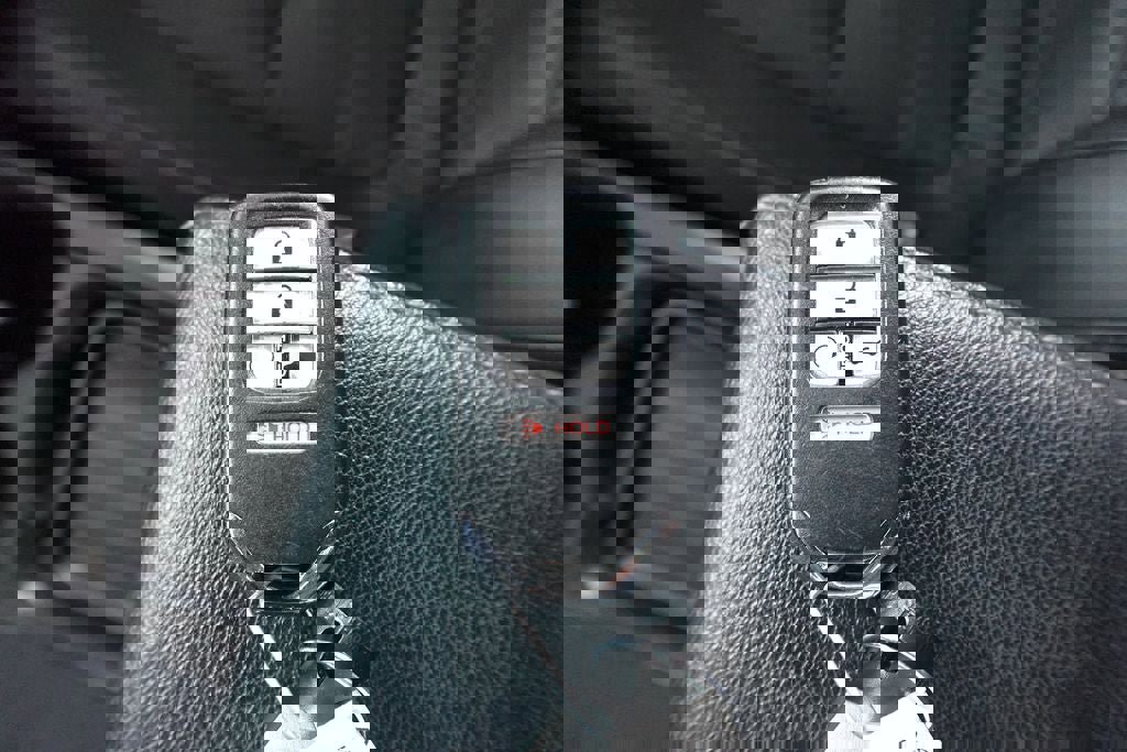 Used 2020 Honda CR-V EX-L image 30