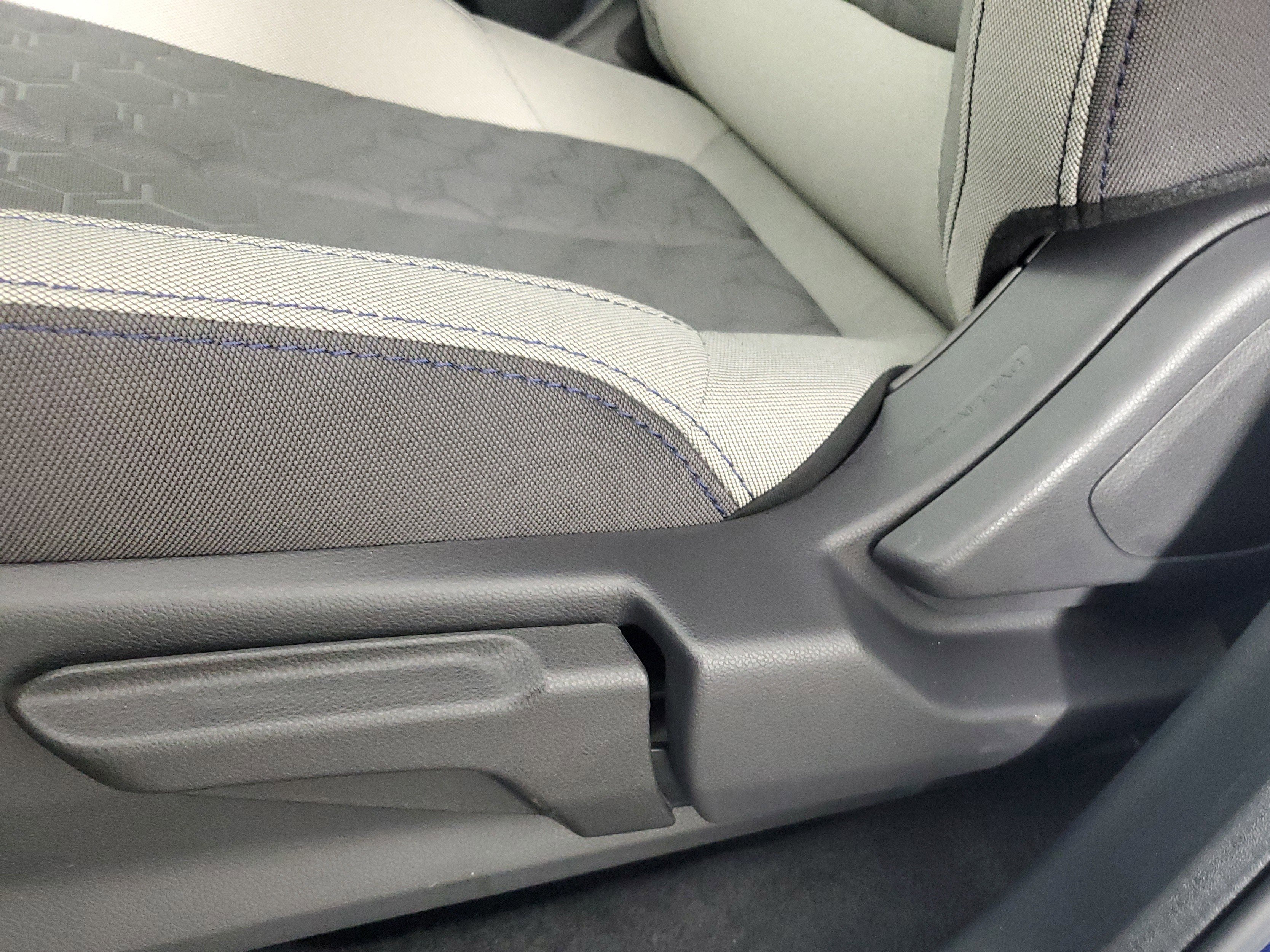 New 2026 Subaru Forester image 29