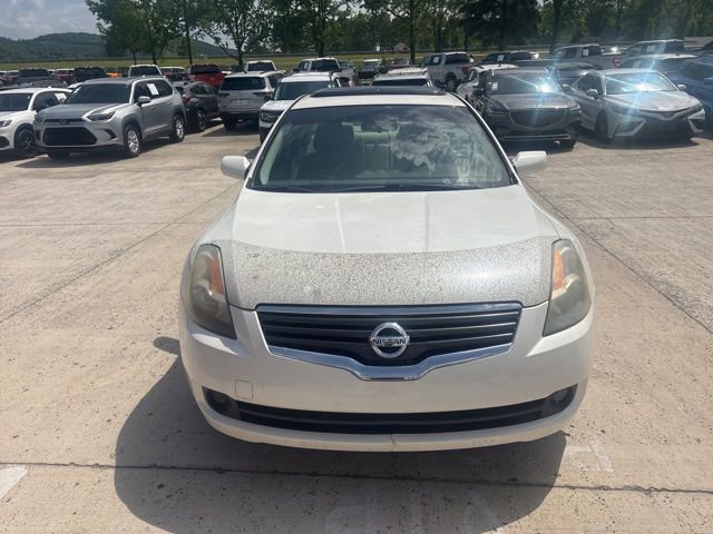 Used 2009 Nissan Altima 2.5 SL w/ Convenience Plus Pkg FWD image 2