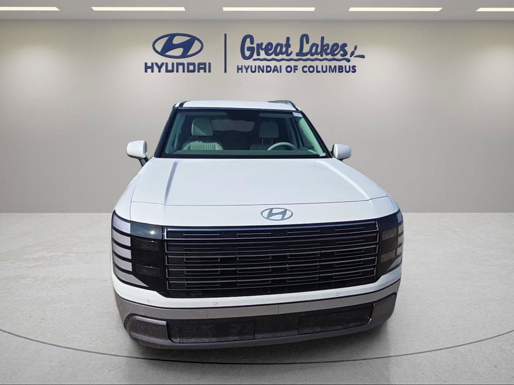 New 2026 Hyundai Palisade SEL AWD/4WD image 8