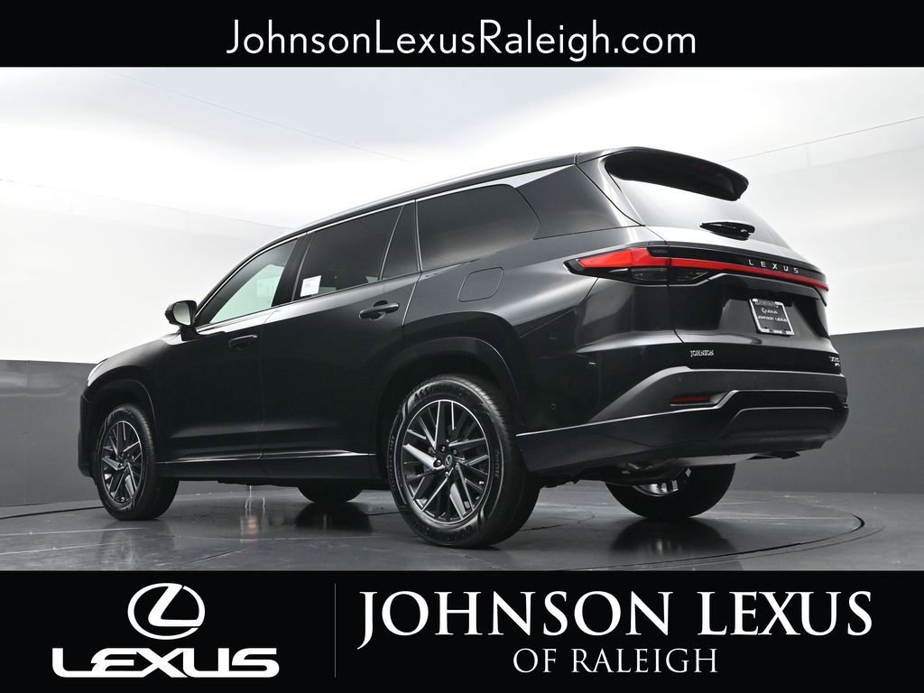 New 2026 Lexus TX 350 AWD image 18