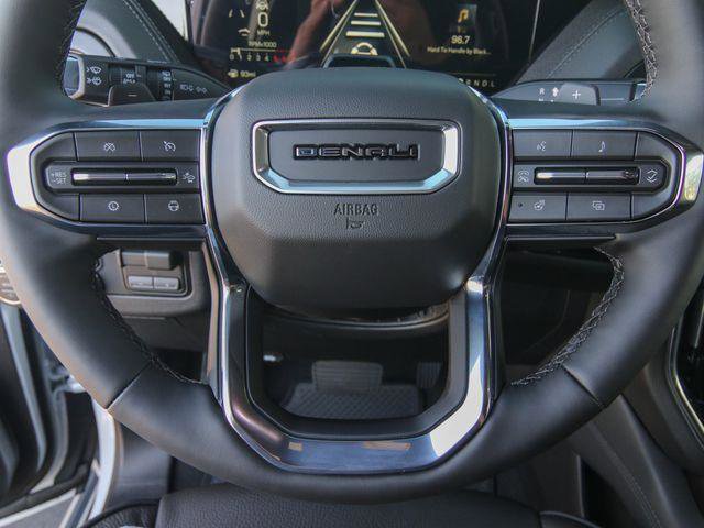 New 2026 GMC Yukon XL Denali w/ Denali Reserve Package image 17