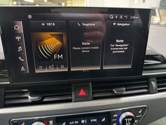 Used 2024 Audi A5 2.0T Premium Plus w/ Premium Plus image 18