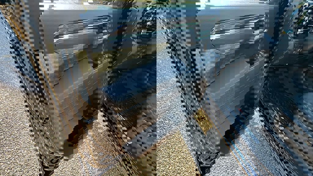 New 2026 Chevrolet Silverado 1500 LT Trail Boss w/ LT Trail Boss Premium Package image 11