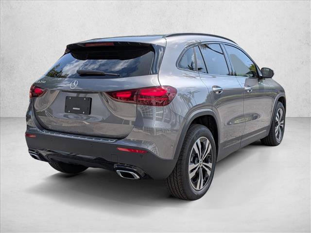 New 2026 Mercedes-Benz GLA 250 image 2