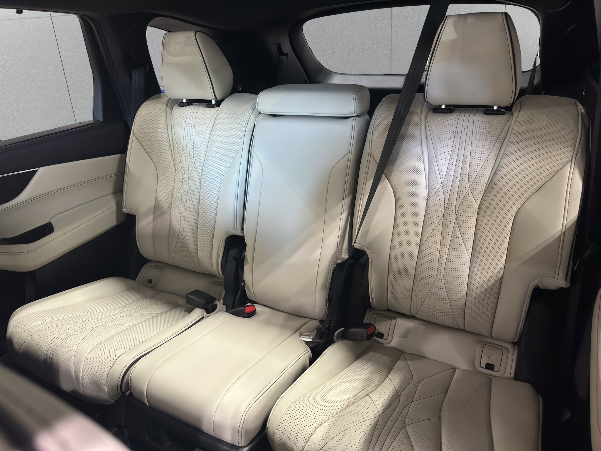 New 2026 Acura MDX Type S AWD/4WD image 17