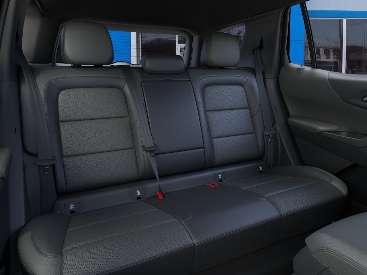 New 2026 Chevrolet Equinox LT w/ Convenience Package II AWD/4WD image 41