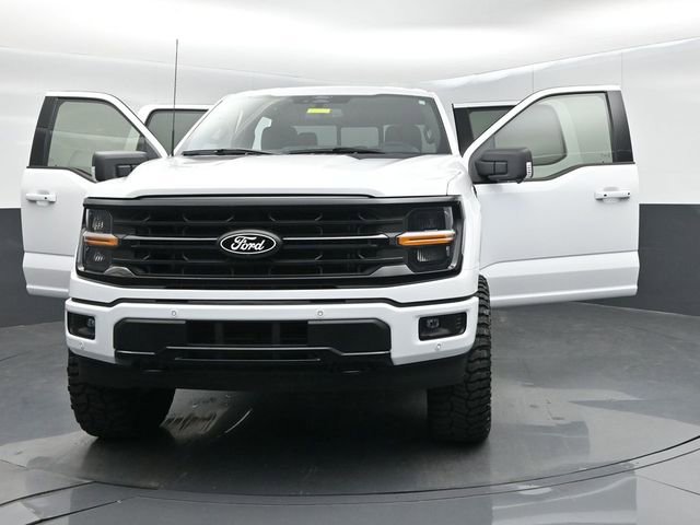 New 2025 Ford F150 XLT w/ Equipment Group 302A MID AWD/4WD image 60