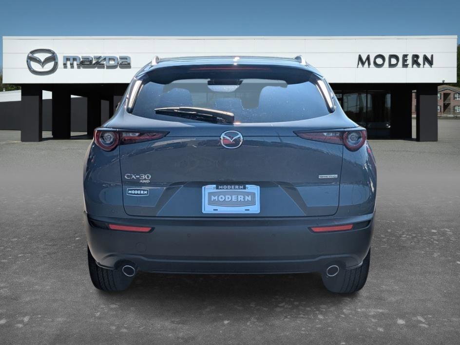 New 2026 MAZDA CX-30 AWD 2.5 S image 6