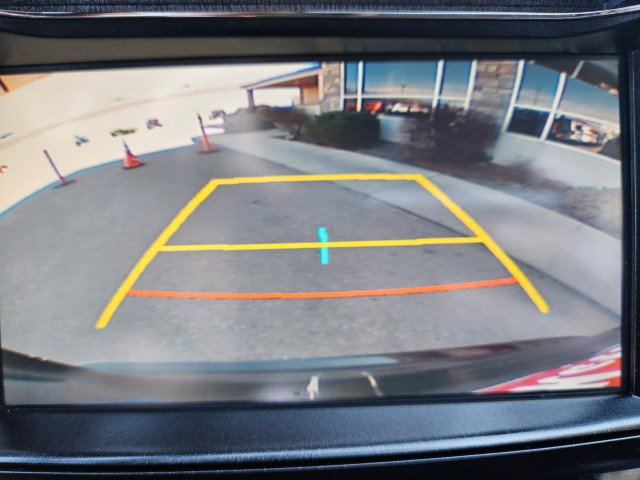 Used 2018 Toyota RAV4 XLE w/ Plus Extra Value Package image 25