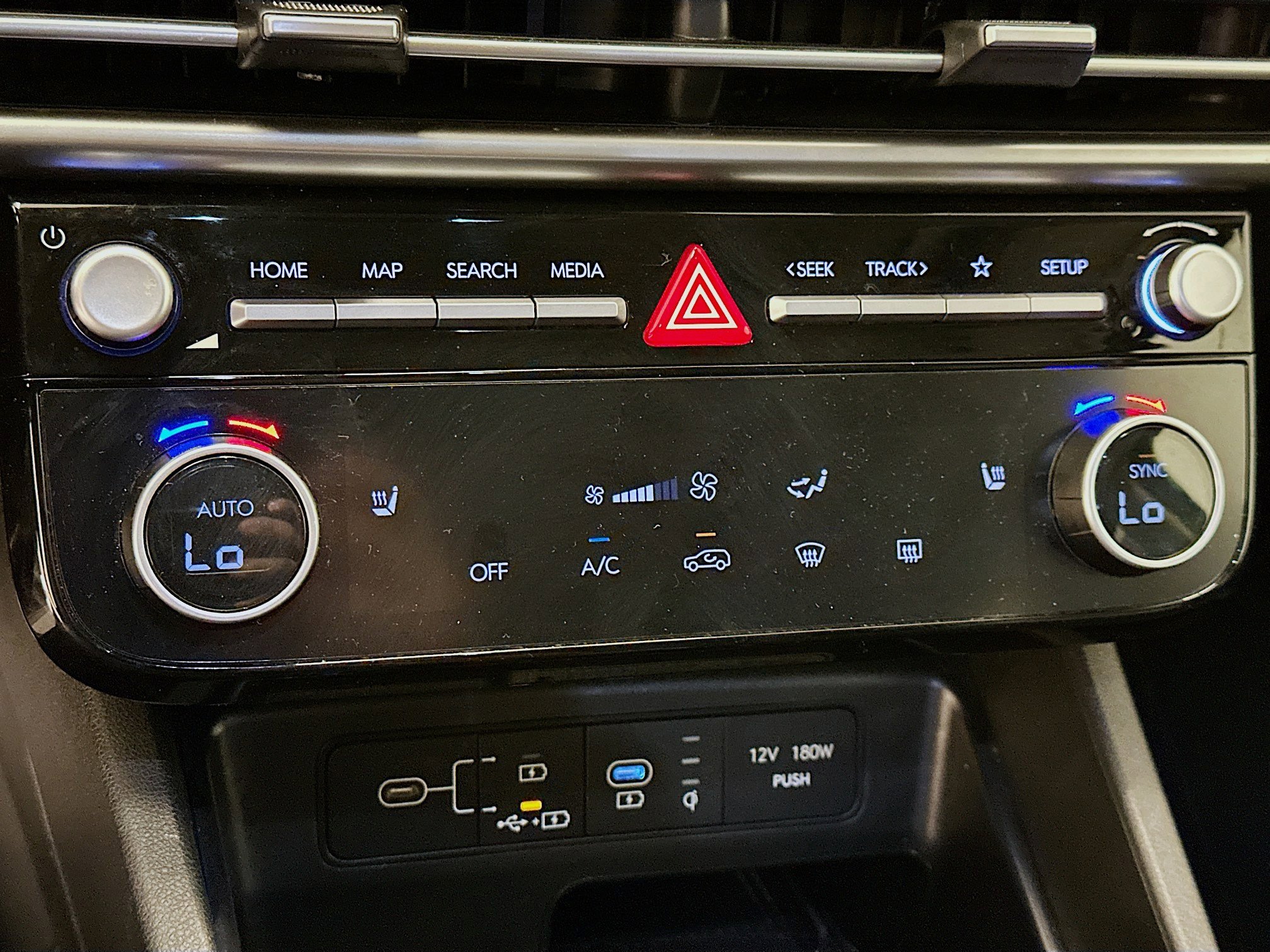 Used 2025 Hyundai Tucson SEL image 24