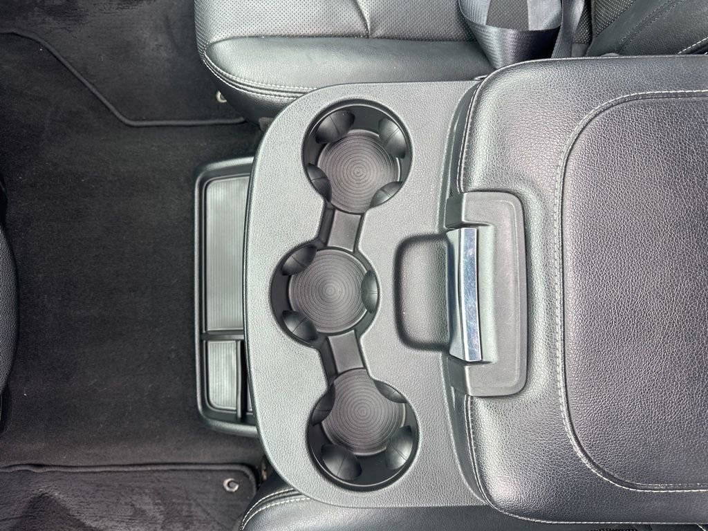 Used 2018 RAM 1500 Laramie w/ Convenience Group AWD/4WD image 37