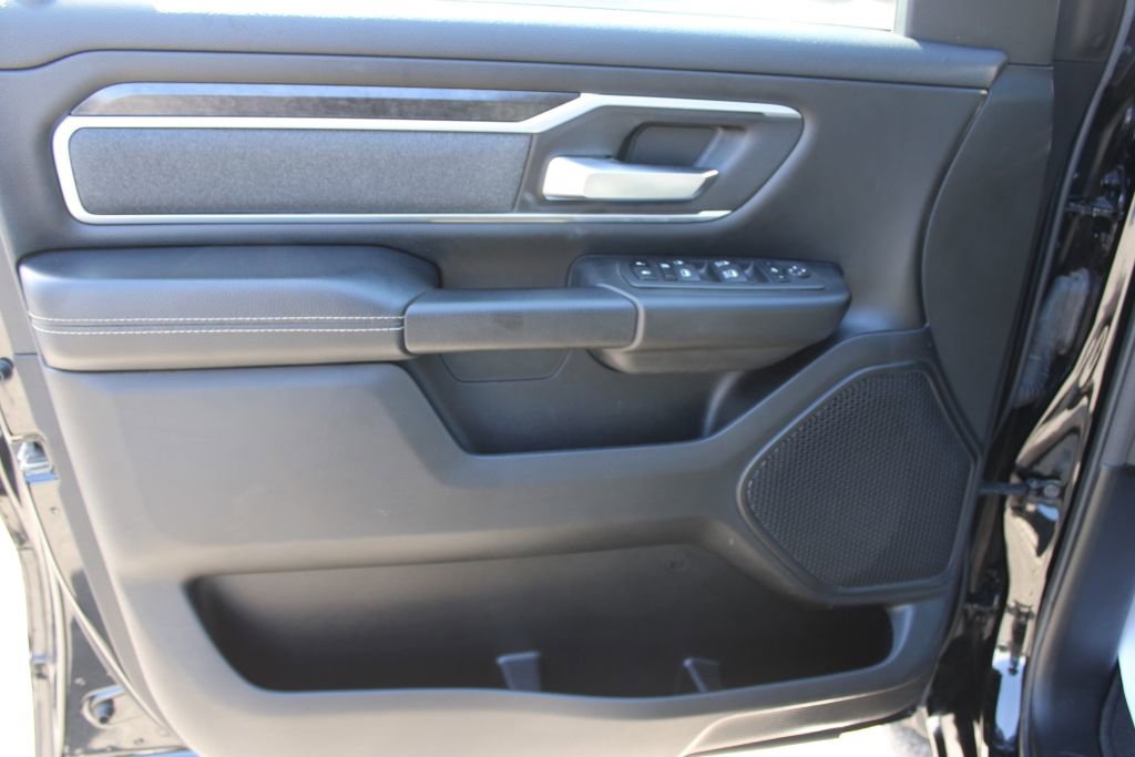 Used 2022 RAM 1500 Big Horn image 30