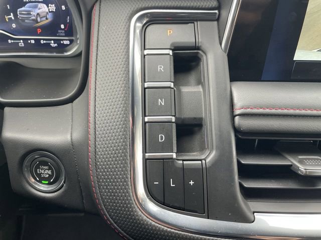 Used 2023 Chevrolet Suburban RST image 16