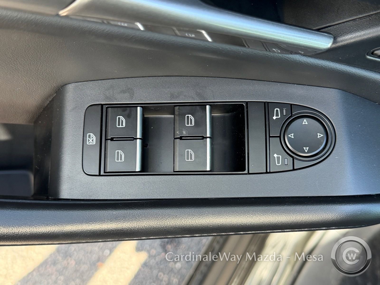 New 2026 MAZDA CX-30 AWD 2.5 S w/ Select Sport Pkg image 14