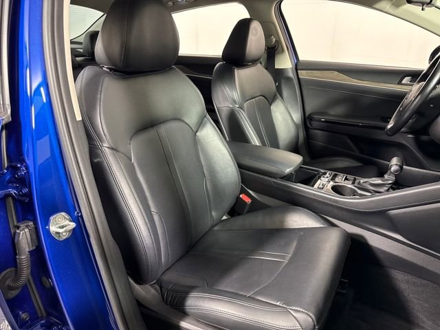 Used 2021 Kia K5 EX w/ EX Premium Package image 14