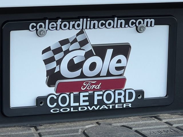 New 2025 Ford Ranger XLT image 43