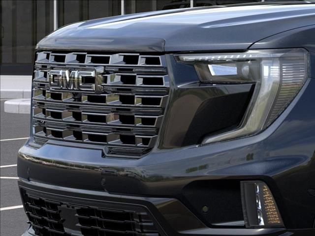 New 2027 GMC Acadia Denali Ultimate AWD/4WD image 13
