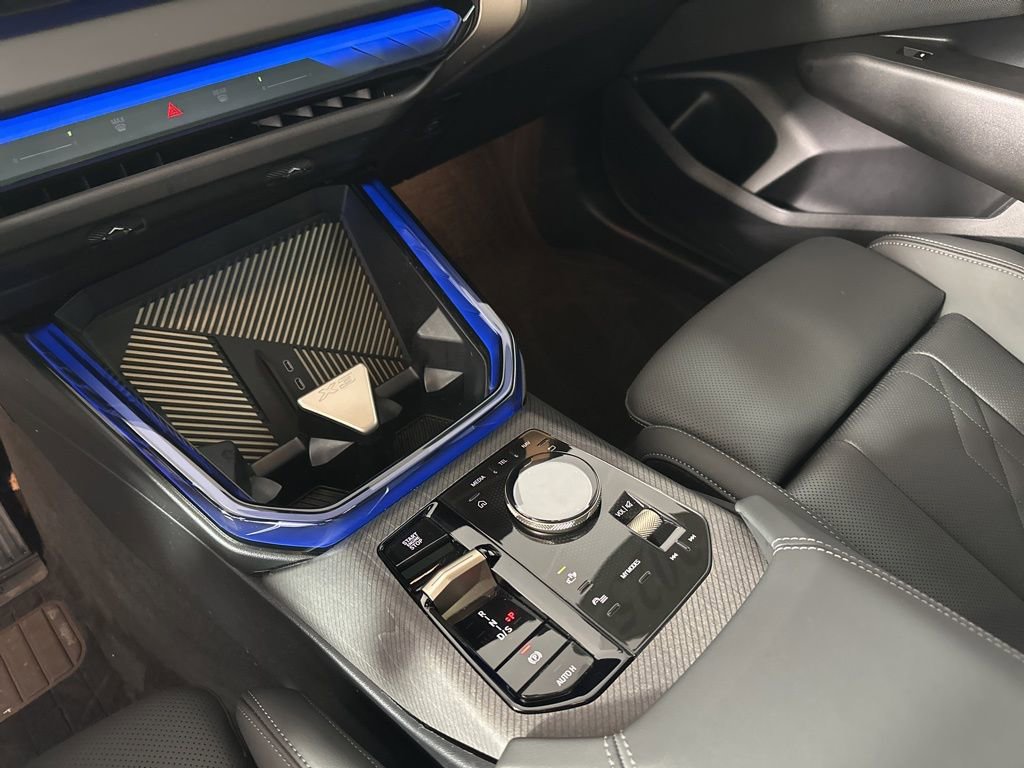 Used 2025 BMW X3 xDrive30i w/ Premium Package image 20