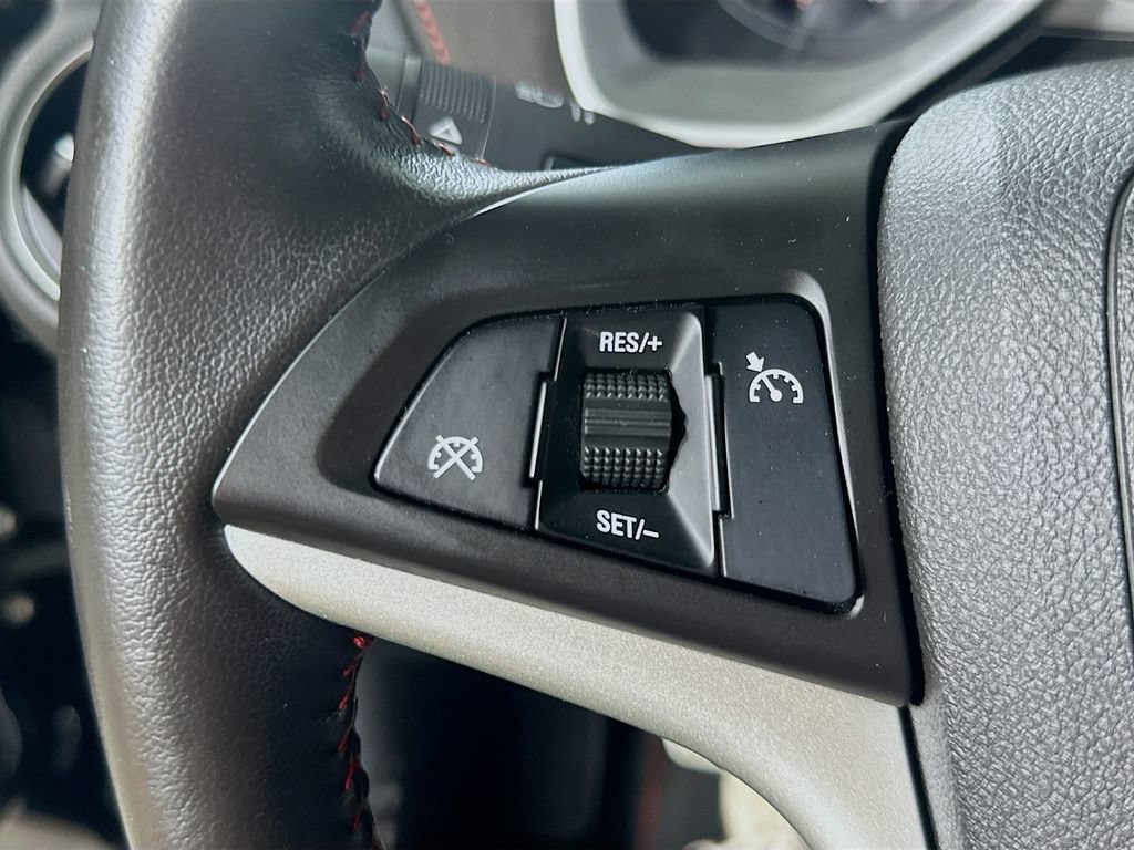Used 2014 Chevrolet Camaro ZL1 RWD image 20