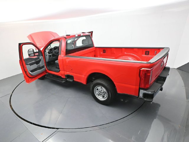 Used 2026 Ford F250 XL w/ XL Chrome Package RWD image 57
