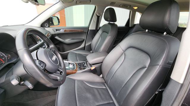 Used 2016 Audi Q5 TDI Premium Plus image 9
