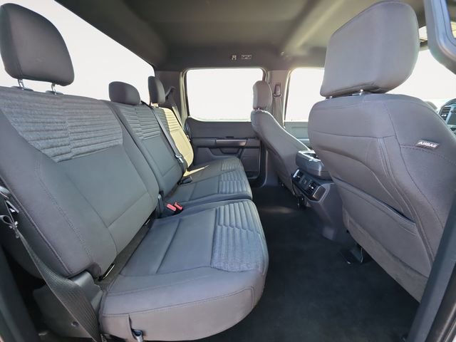 Used 2022 Ford F150 XL w/ STX Appearance Package image 14