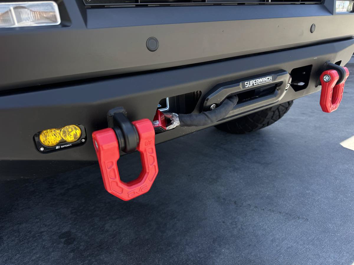 Used 2025 Toyota 4Runner TRD Off-Road Premium w/ Tow Technology Package AWD/4WD image 29