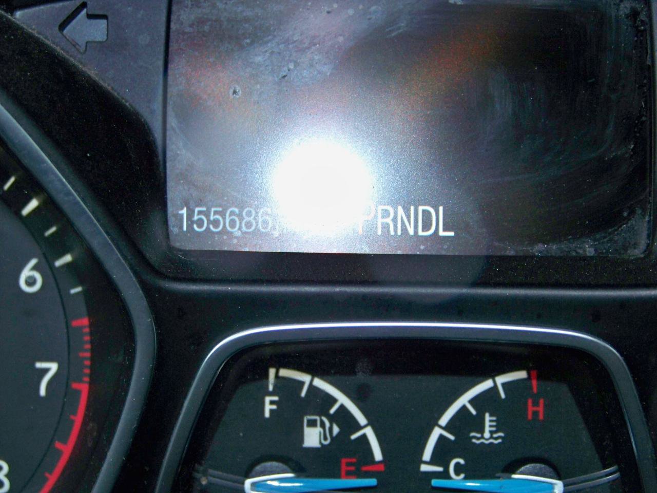 Used 2016 Ford Focus SE FWD image 15